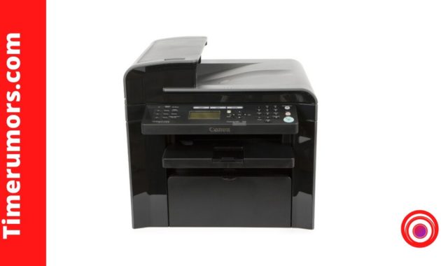 canon mf4400 scanner driver
