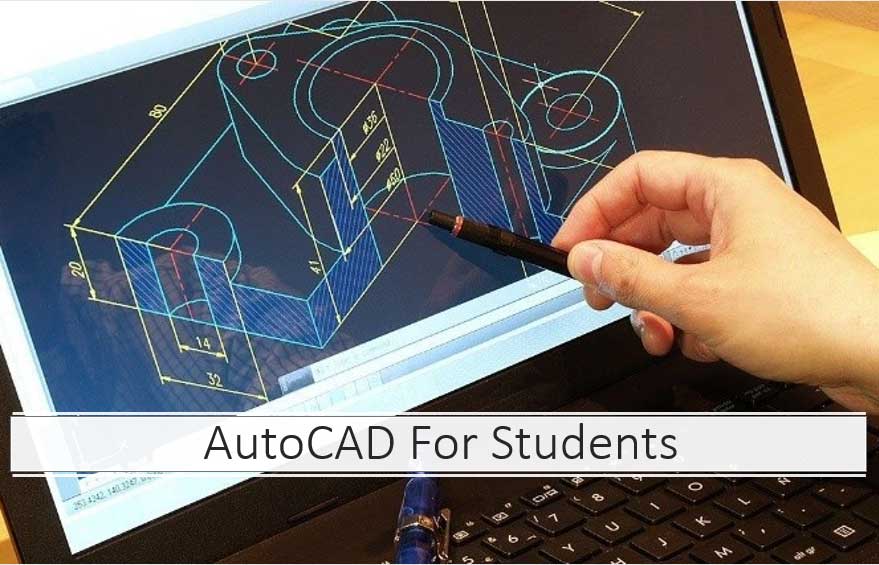 free student software autocad