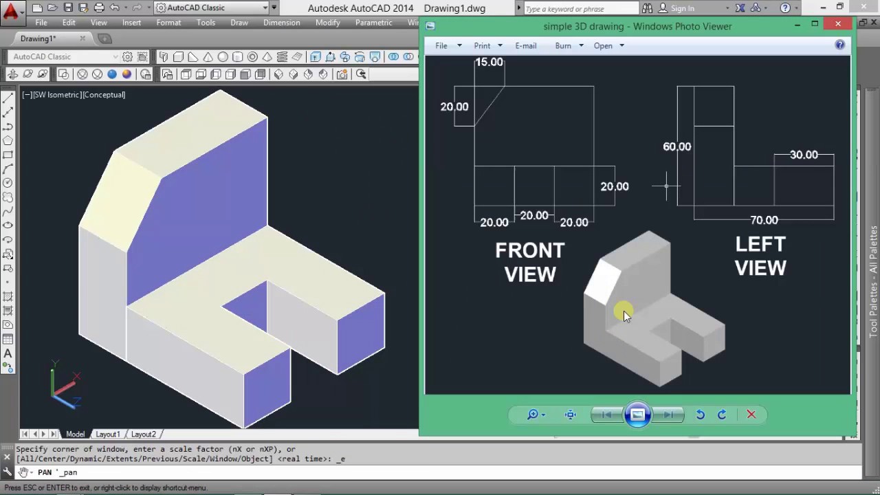 free student software autocad